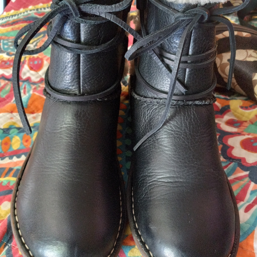 New Uggs